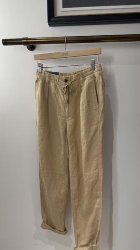 Ralph Lauren 拉夫劳伦 休闲裤男  MNPOPNT1BQ20529-250 .