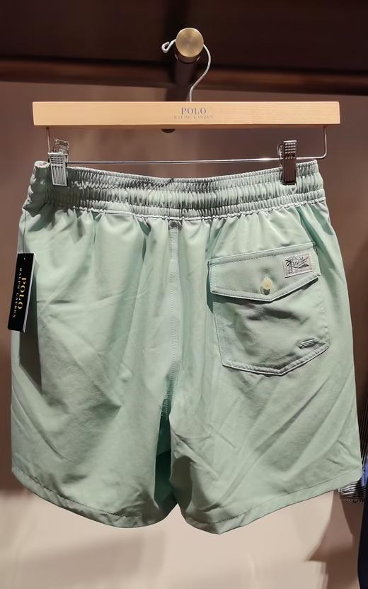 Ralph Lauren 拉夫劳伦 短裤男  MNPOSWM17620551-300 . 商品图1