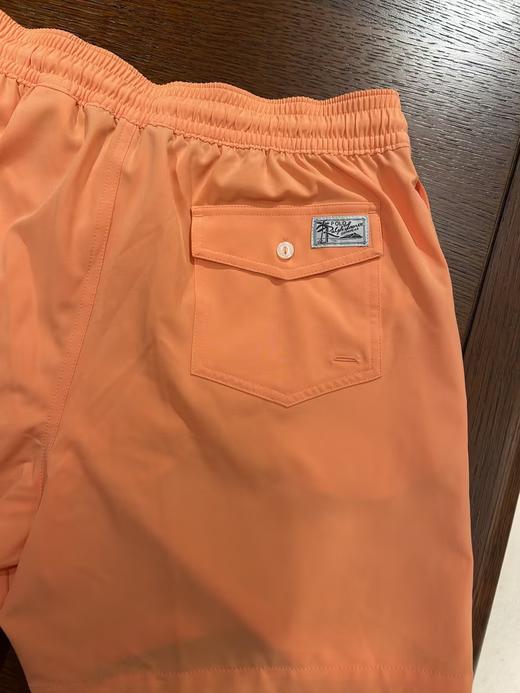 Ralph Lauren 拉夫劳伦 短裤男  MNPOSWM17620549-800 . 商品图1