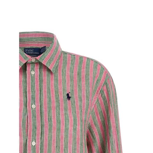 Ralph Lauren 拉夫劳伦 衬衫女  WMPOSHTNDO21097-600 . 商品图1