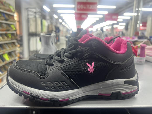 XY｜花花公子户外鞋26655226 商品图2