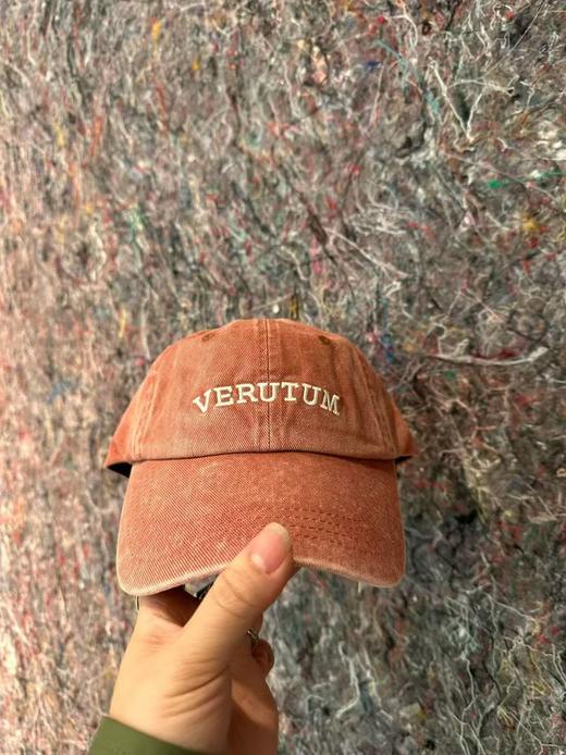 刺绣logo棒球帽ju 商品图0