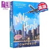 【中商原版】风城系列 第1部 高飞 Mile High 英文原版 Liz Tomforde 现代小说 国际流行小说 爱情小说 商品缩略图0