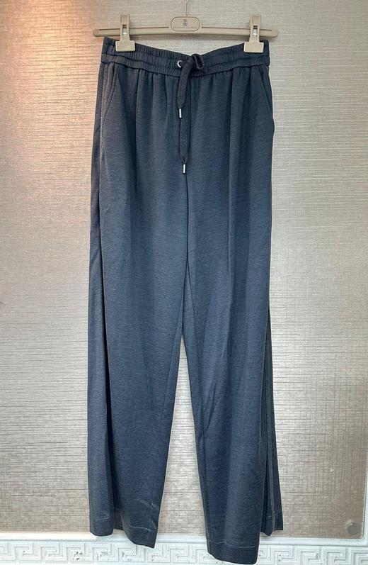 女款抽绳休闲裤长裤hu006 商品图0