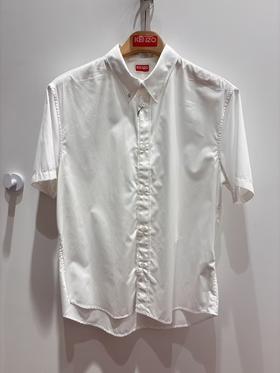 KENZO 衬衫男  FG55UC1099LG-01 .