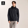 KAILAS凯乐石 男款M3-X连帽软壳外套 KG2619109 商品缩略图0