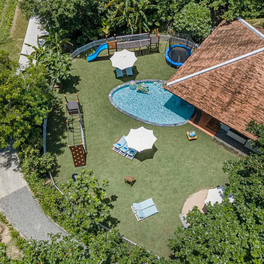 4天3晚[越南会安南海四季度假酒店]五一/端午不加价!暑期可用!入住四季奢华别墅，享每日双早、稻田骑行、文化体验、儿童俱乐部等超多度假村免费体验活动~体验福布斯最佳海滩~ 商品图2