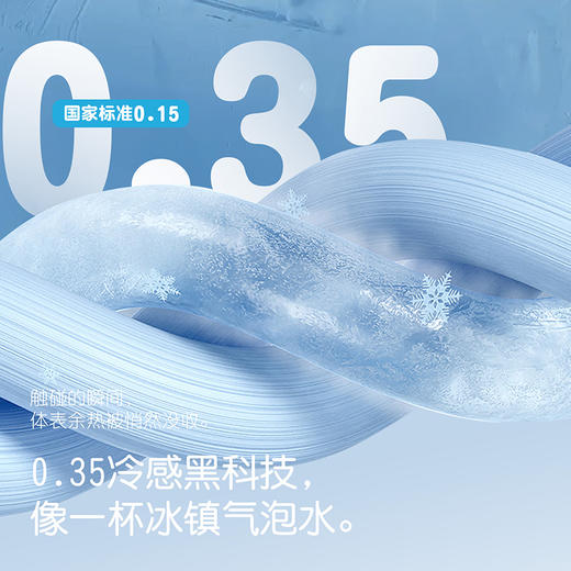 【匹鲁绵绵冰凉感单床笠】 A类凉感锦氨面料 手感细腻舒适亲肤无刺激 吸湿透气不易缩水起球褪色   商品图1