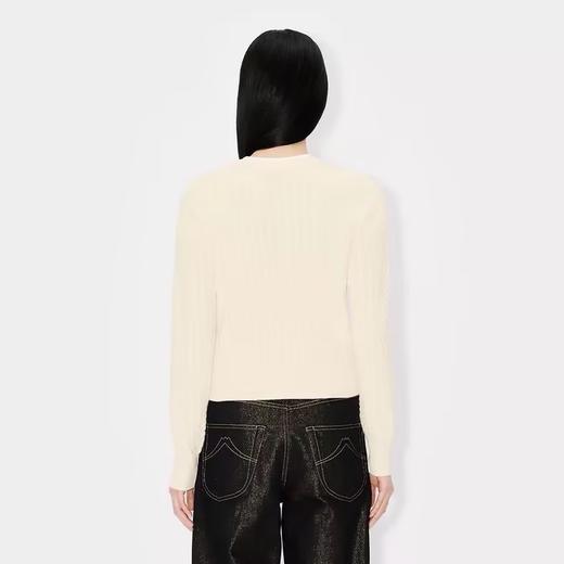 KENZO 针织衫女  FG52PU7363LK-03 . 商品图2