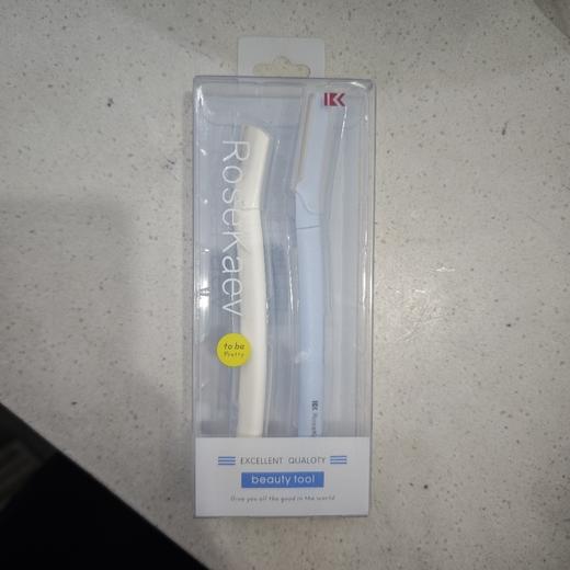 露丝卡文时空奢品修眉组合 两支入 商品图0