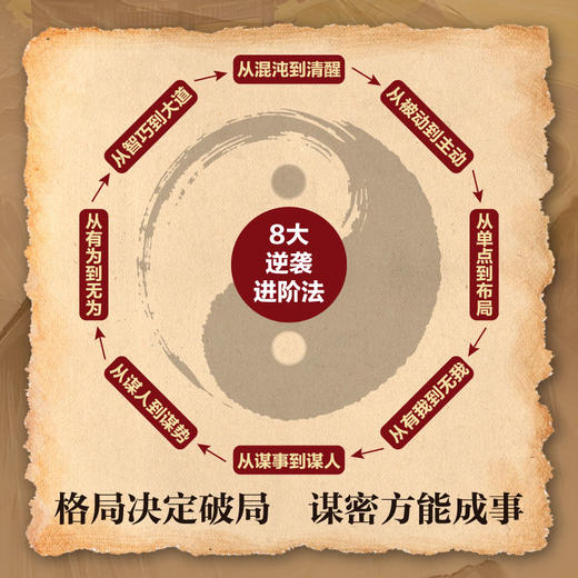 谋密 商品图2