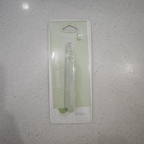 可绮防滑斜口眉夹