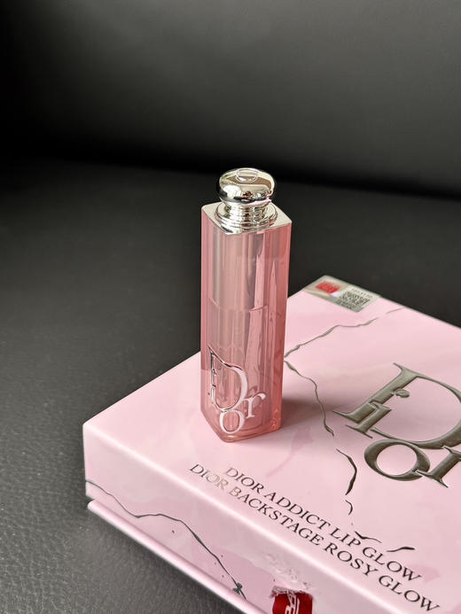 腮红#4.5g/口红#3.2g 商品图7