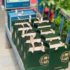 精选浙茶狮峰品牌，高性价比明前特级龙井礼盒装，中国茶叶卓越品牌企业，国家龙井茶国标参制者，杭州亚运会官方茶叶供应商，70多年传承，畅销68多个国家，明前头采，头鲜龙井，珍品龙井，源自狮峰~ 商品缩略图10