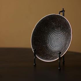 几上造物-【空寂葵口壶承】