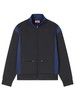 KENZO 拉链卫衣男  FG55SW5084IH-99J . 商品缩略图0