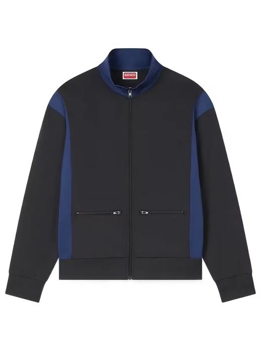 KENZO 拉链卫衣男  FG55SW5084IH-99J . 商品图0