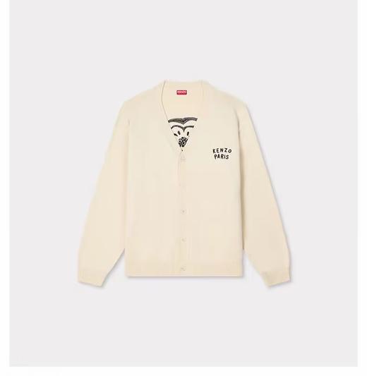 KENZO 针织衫男  FG55CA7843LN-03 . 商品图0