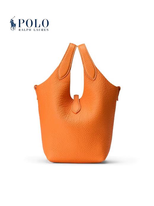 Ralph Lauren 拉夫劳伦 手提包女  WAPOBAG03520132-800 . 商品图1