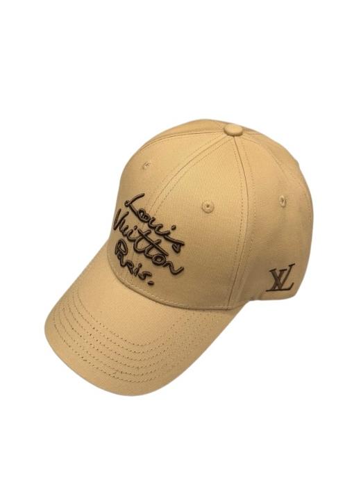 刺绣款棒球帽zh 商品图0