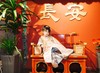 端午/暑期【何以长安5日亲子营】一场穿越两千年的文明寻踪，西安博物馆寻宝、秦始皇兵马俑博物馆、长安十二时辰变装穿越、《驼铃传奇》演出…… 商品缩略图0