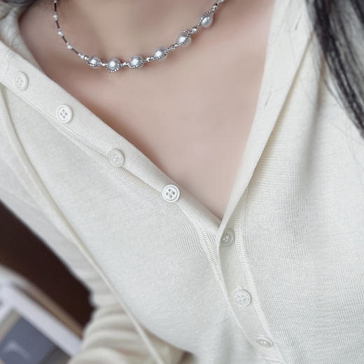 「星围项圈」｜星芒环绕 商品图4