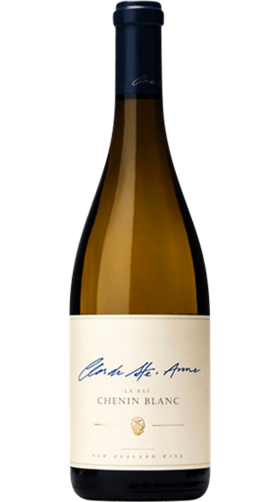 （新西兰生物动力法）Millton Clos De Ste Anne Les Arbres Viognier 2020 750Ml 米尔顿酒庄圣安妮树林园维欧尼白葡萄酒