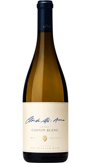 （新西兰生物动力法）Millton Clos De Ste Anne Les Arbres Viognier 2020 750Ml 米尔顿酒庄圣安妮树林园维欧尼白葡萄酒 商品图0