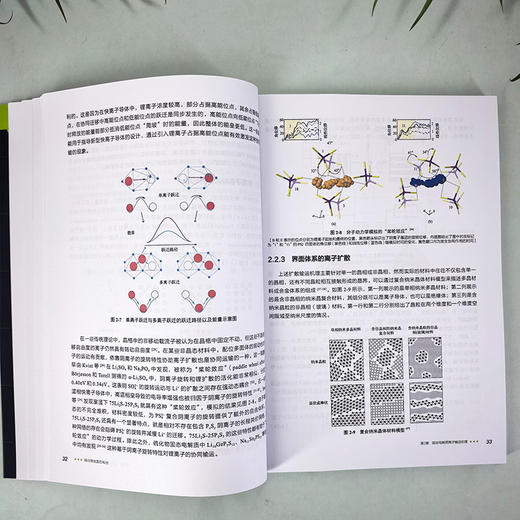 先进储能科学技术与工业应用丛书--硫化物全固态电池 商品图4