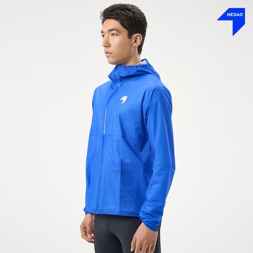 内道氢蜓轻量防水冲锋衣防暴雨防风男女户外收纳透气越野强制装备 商品图3