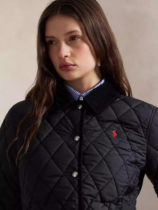 Ralph Lauren 拉夫劳伦 棉服女  WMPOOTWN2820357-410 . 商品图2