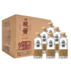 2023年椰岛粮酱，53度酱香型纯粮白酒，整箱500ml*6瓶。光瓶酒，性价比超高。 商品缩略图6