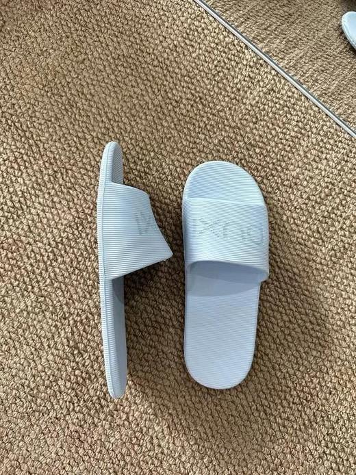 无补！元！朴西可折叠拖鞋  26Y04062- 商品图8