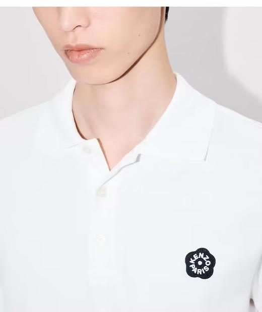 KENZO POLO男  FG55PO1024PU-01 . 商品图2