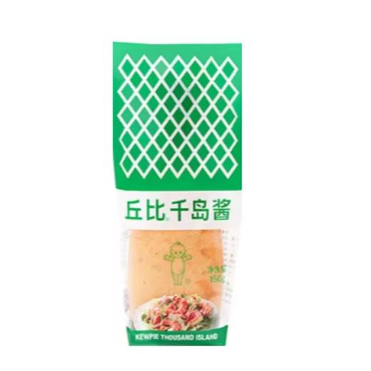 丘比（KEWPIE） 千岛酱 150g 商品图0