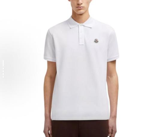 一店d 蒙口经典情侣𝐩𝐨𝐥𝐨衫 夏季必备的网眼棉面料 舒适透气又速干
情侣都要安排  休闲➕商务的polo衫 男士穿更帅！ 商品图3