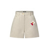 L-SH 太阳花短裤 商品缩略图0