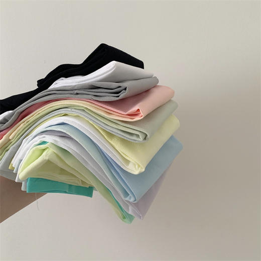 【防晒装备】夏季超薄防晒冰袖女渐变色冰丝袖套防紫外线开车护臂 商品图2