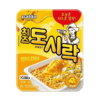 八道 芝士味碗面86g 팔도 도시락치즈86g 商品缩略图0