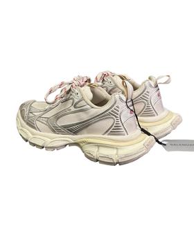 中性款3XL亮片老爹鞋ba004