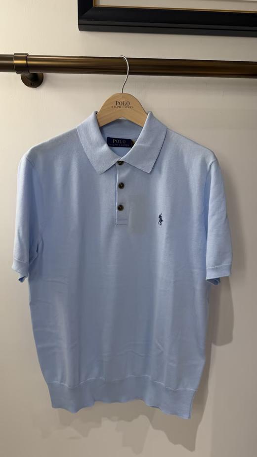 Ralph Lauren 拉夫劳伦 针织衫男  MNPOSWE1N820113-400 . 商品图0