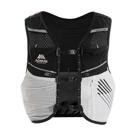 champion系列•竞速款越野跑背包5L-黑色