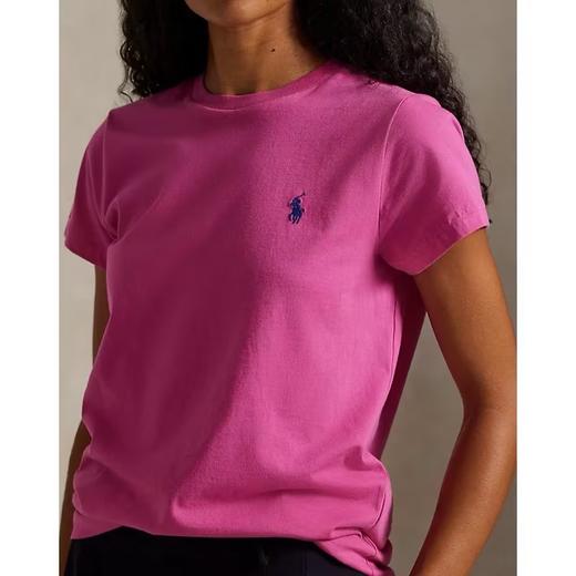 Ralph Lauren 拉夫劳伦 T恤女  WMPOKNINCU21231-650 . 商品图1