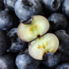 【99元到手12盒约3斤】正宗云南L25花香蓝莓！佳沃悦美添品牌，顺丰生鲜，品质保证，坏果包赔，花香脆甜，（本产季最后一波 预计4月15下架，错过再等明年！！！） 商品缩略图1