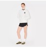 KENZO 连帽卫衣女  FG52HO2064MB-02 . 商品缩略图1