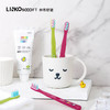 韩国Linko超细超软敏感护龈深层清洁多功能牙刷 商品缩略图9
