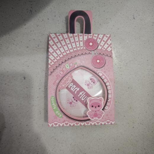 可绮大水滴棉花糖粉扑 商品图0