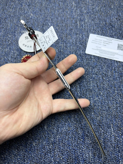 客订升级美洲鳄鱼皮表带 卡地亚TankMust AF坦克Must系列 中号 女士腕表
【表壳】表盘尺寸：中号33.7mm*25.5mm 商品图3