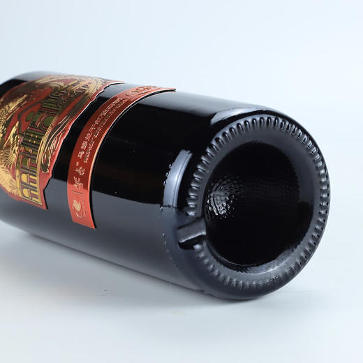 2023年2024年茅台红酒凤凰庄园马瑟兰R5，酒精度14.5度，整箱750ml*6瓶礼盒装。茅台高端系列红酒，适合喜宴高端宴请。 商品图4