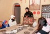 端午/暑期【何以长安5日亲子营】一场穿越两千年的文明寻踪，西安博物馆寻宝、秦始皇兵马俑博物馆、长安十二时辰变装穿越、《驼铃传奇》演出…… 商品缩略图13